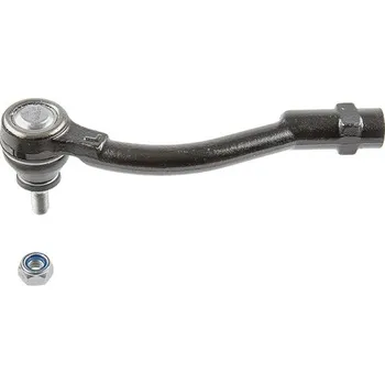 Táhlo řízení Hlava příčného táhla řízení LEMFÖRDER 36400 01