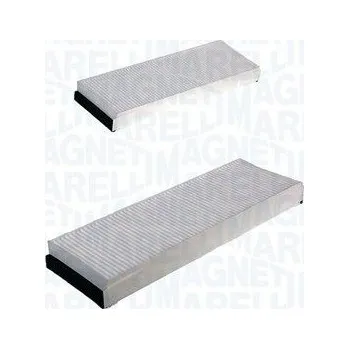 Ventilátor topení a klimatizace Filtr, vzduch v interiéru MAGNETI MARELLI 350203062610