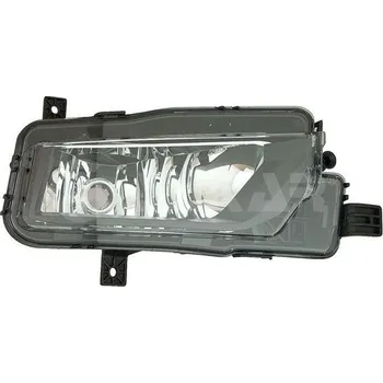 Mlhový světlomet mlhovka ORIGINÁL, VAG 2K5941662B