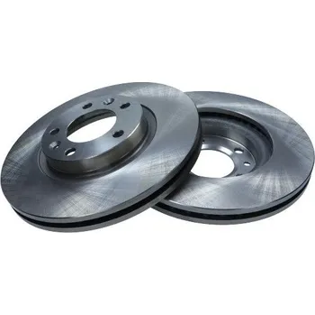 Brzdový kotouč Brzdový kotouč MAXGEAR 19-1038