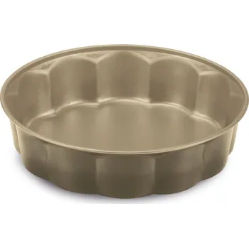 Forma na pečení Guardini Koláčová forma Fiorella 26 cm Gold Elegance