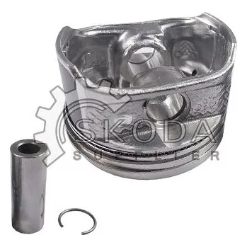 Motor automobilu Píst KOLBENSCHMIDT 99452600