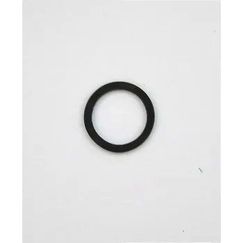 Hartman gumové těsnění k plynoměrům 38 x 30,tl.3mm; v. č. 4452P