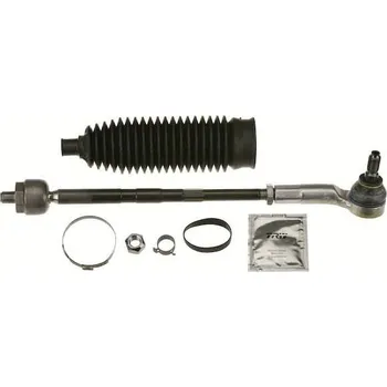 Soustava řízení Příčné táhlo řízení TRW JRA588