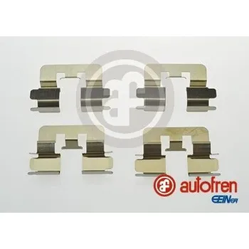 Auto-moto Sada příslušenství, obložení kotoučové brzdy AUTOFREN SEINSA D42396A