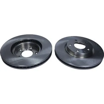 Brzdový kotouč Brzdový kotouč MAXGEAR 19-2215