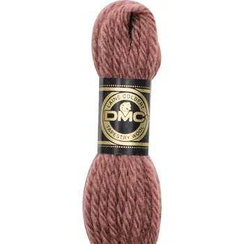 Příze Příze LAINE COLBERT, hnědá - odstín 7840