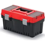 Kufr na nářadí s kovovými zámky EVO