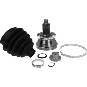 Sada kloubů, hnací hřídel METELLI 15-1413