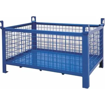 paleta HTI Ohradová paleta síťovaná MC-7071