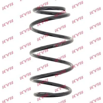 Pružina podvozku KYB RH3912