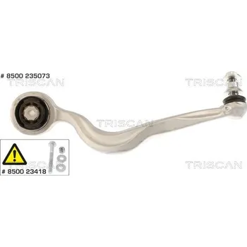 Zavěšení kol Řídicí páka, zavěšení kol TRISCAN 8500 235073