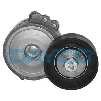 Napínák, žebrovaný klínový řemen DAYCO APV1030