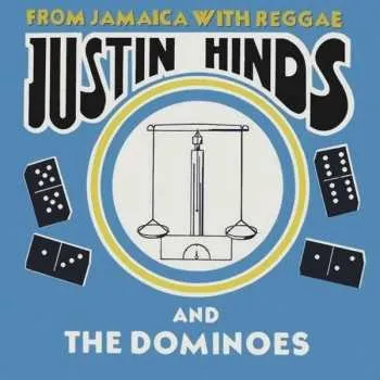 Zahraniční hudba CD Justin Hinds & The Dominoes: From Jamaica With Reggae 2018 Expanded Edition
