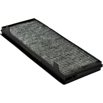 Ventilátor topení a klimatizace Filtr, vzduch v interiéru DENCKERMANN M110360