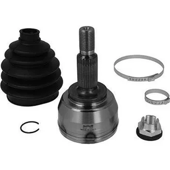 Sada kloubů, hnací hřídel METELLI 15-1519