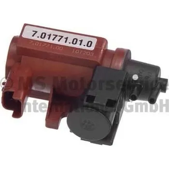 Ventil motoru Měnič tlaku, výfukový systém PIERBURG 7.01771.01.0