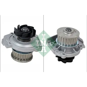 Chladič motoru Vodní čerpadlo, chlazení motoru Schaeffler INA 538 0413 10