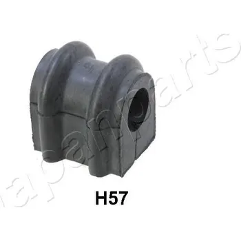 Zavěšení kol Ložiskové pouzdro, stabilizátor JAPANPARTS RU-H57