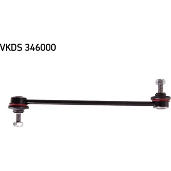 Zavěšení kol Tyč/vzpěra, stabilizátor SKF VKDS 346000