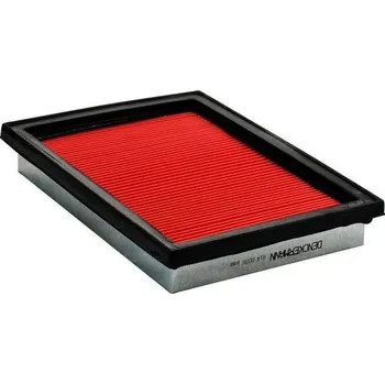 Filtr do auta Vzduchový filtr DENCKERMANN A140035