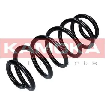 Pružina podvozku KAMOKA 2110104