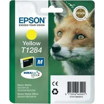 Originální Epson C13T12844011