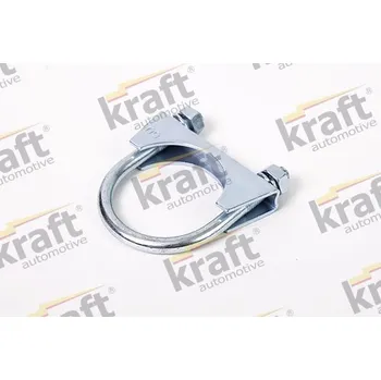 Výfuková trubka Spojka trubek, výfukový systém KRAFT AUTOMOTIVE 0558527
