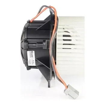 Ventilátor topení a klimatizace vnitřní ventilátor NISSENS 87264