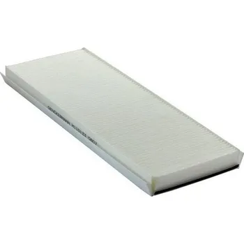 Ventilátor topení a klimatizace Filtr, vzduch v interiéru DENCKERMANN M110133