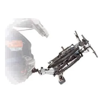 Nosič kol Hliníkový nosič na 3 kola GIRO-3 (7pin) (8816)