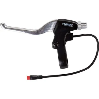 Brzdová páka Brzdová páka Move28, levá s odpojovačem