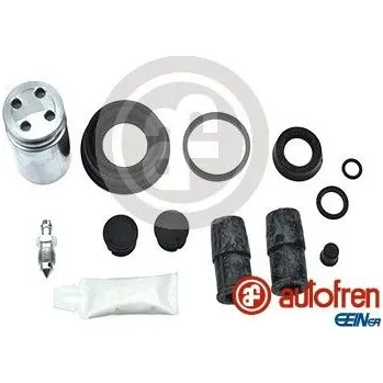 Brzdový třmen Sada na opravy, brzdový třmen AUTOFREN SEINSA D41609C