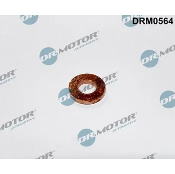 Palivový systém Ochranný kryt proti zahřívání, vstřikovací systém Dr.Motor Automotive DRM0564