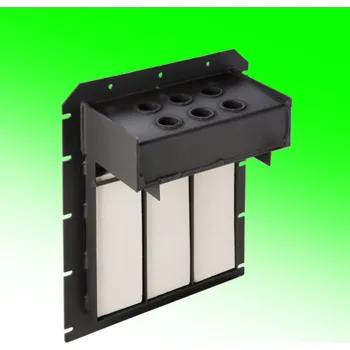 Krbová kamna HAAS+SOHN Výměník Grand Max, Grand Max Lux, Adria Max - zakázková výroba