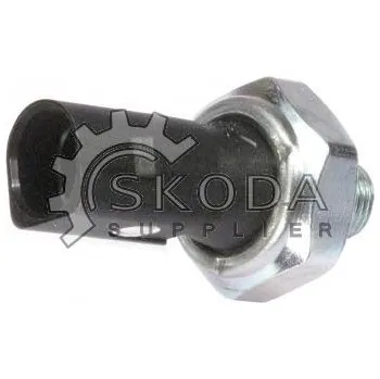 Autoelektrika Olejový tlakový spínač TOPRAN 108 894