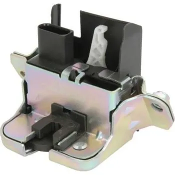 Autodílna Zámek 5. dveři ORIGINÁL, VAG 7P0827505N