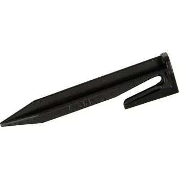 Sekačka Einhell 3414023 Mähroboter-Zubehör Befestigungshaken 100 Stk hák sada 100 ks