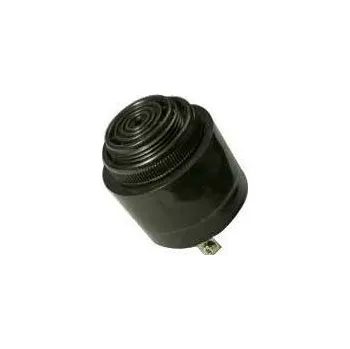 Poplachová siréna Piezobzučák piezo bzučák TRU COMPONENTS 716987, 91 dB, 1 ks