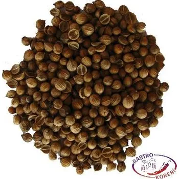 Koření Koriandr celý sáček 250g