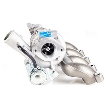 Turbodmychadlo Dmychadlo, plnění NISSENS 93106