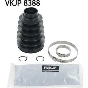 Manžeta ke kolu Sada měchů, hnací hřídel SKF VKJP 8388