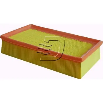 Filtr do auta Vzduchový filtr DENCKERMANN A140932