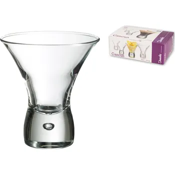 Sklenice Sklenice CANCUN - 24 cl, 6ks