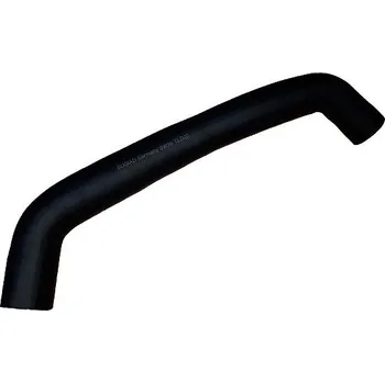 Palivový systém Hadička plnicího vzduchu BUGIAD 81839