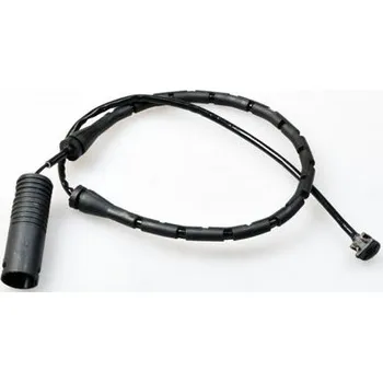 Brzdový systém Výstražný kontakt, opotřebení obložení DENCKERMANN B170056