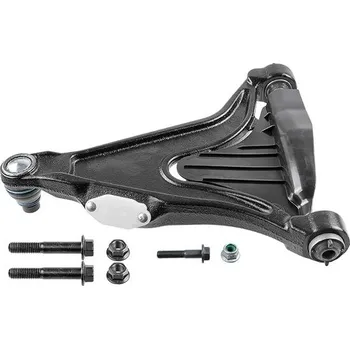 Zavěšení kol Řídicí páka, zavěšení kol LEMFÖRDER 24605 02