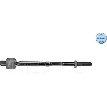 Soustava řízení Axiální kloub, příčné táhlo řízení MEYLE 616 031 0004