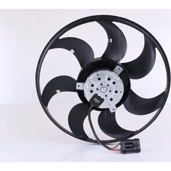 Chladič motoru Větrák, chlazení motoru NISSENS 85784