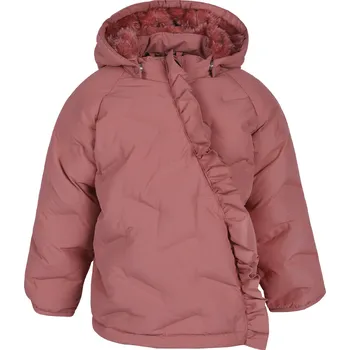 Kojenecká kombinéza Minymo dětská zimní bunda 161745 - 4435 Velikost: 74 Voděodolné, AF 8 000